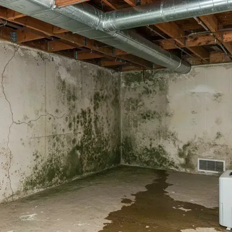 Professional Mold Removal in Summit Park, UT